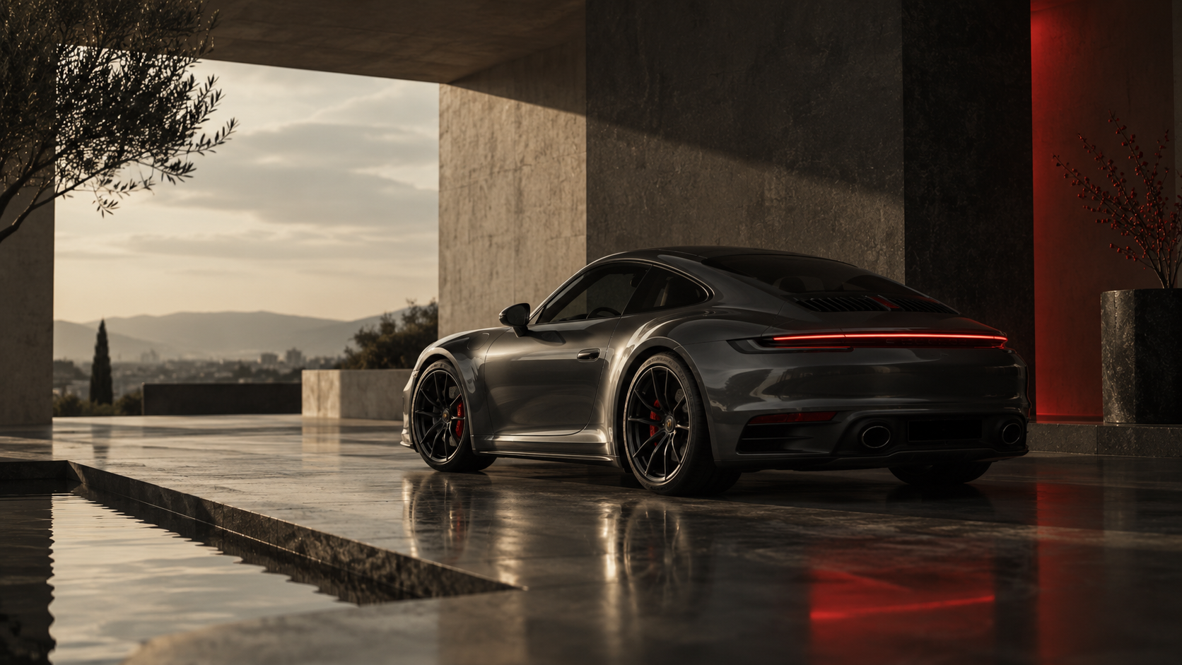 P5.MEDIA Automotive Fotografie